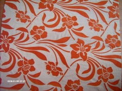 绒布植绒 绍兴县铭威纺织品赋予沙发布的雅致与舒适